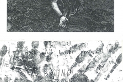 Bahno