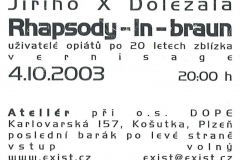 Rhapsody-in-braun