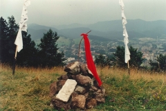 Stupa