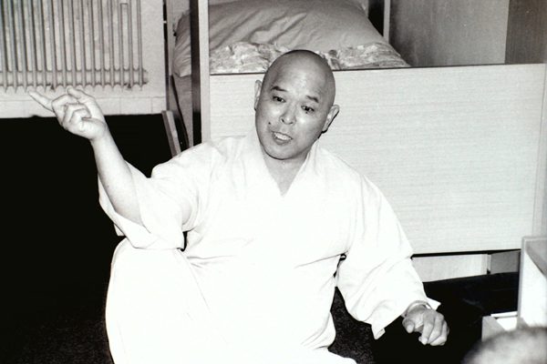 Su Bong, S.S.