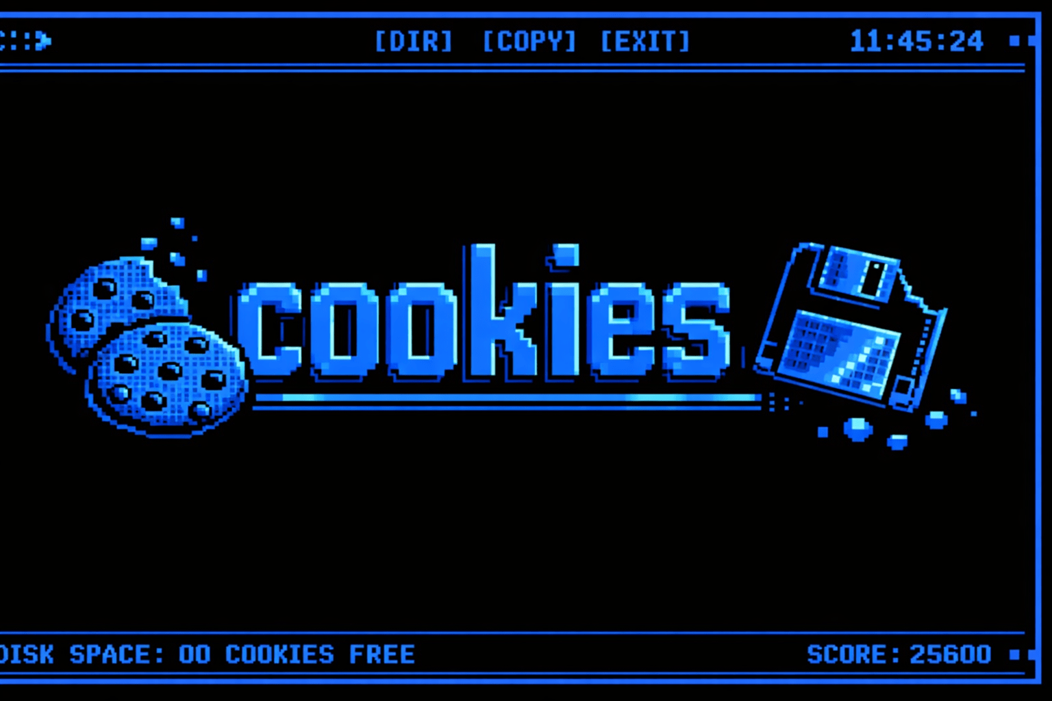 cookies