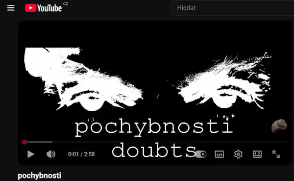 dj Foycek - Pochybnosti