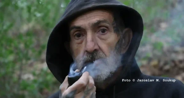 Jiří X. Doležal