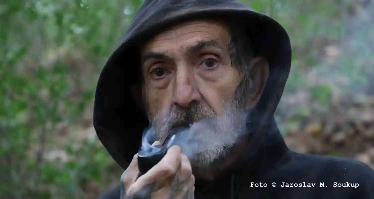Jiří X. Doležal