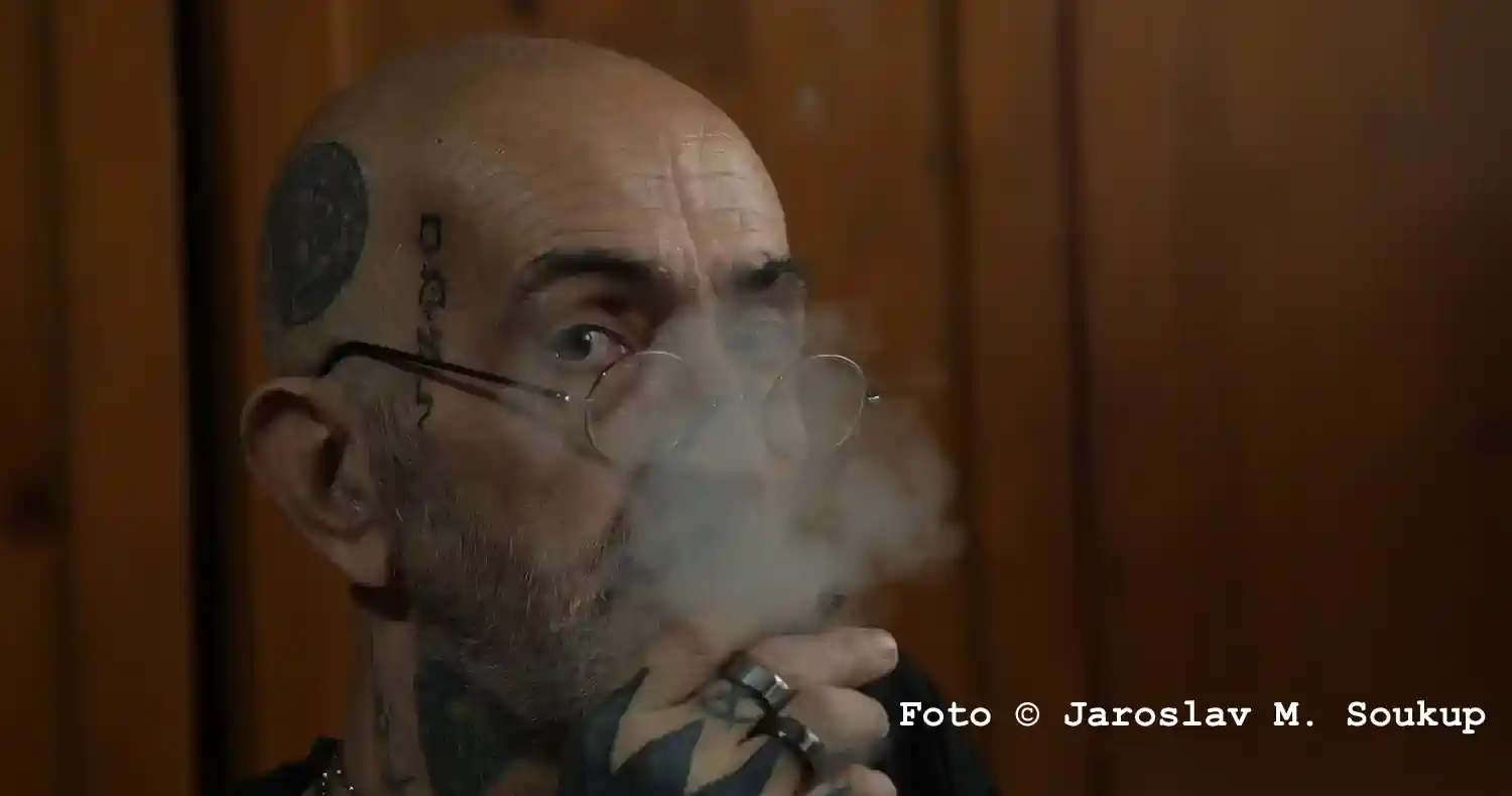 Jiří X. Doležal
