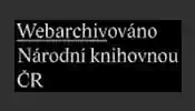 Archivováno Národní knihovnou