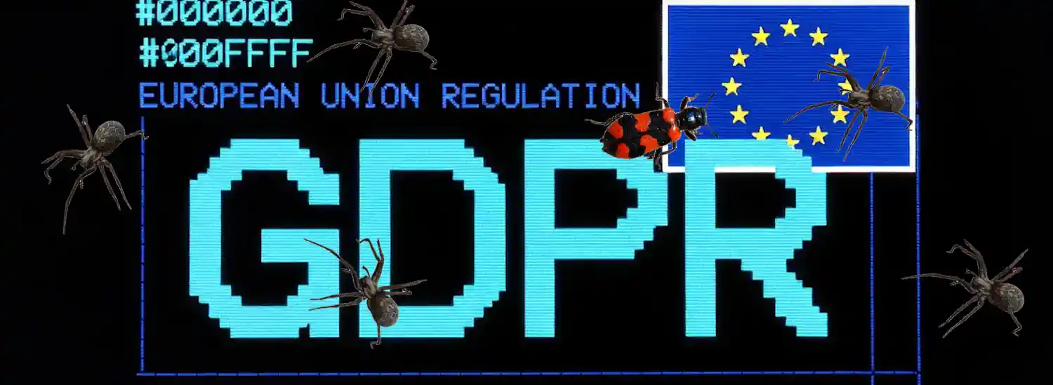 GDPR