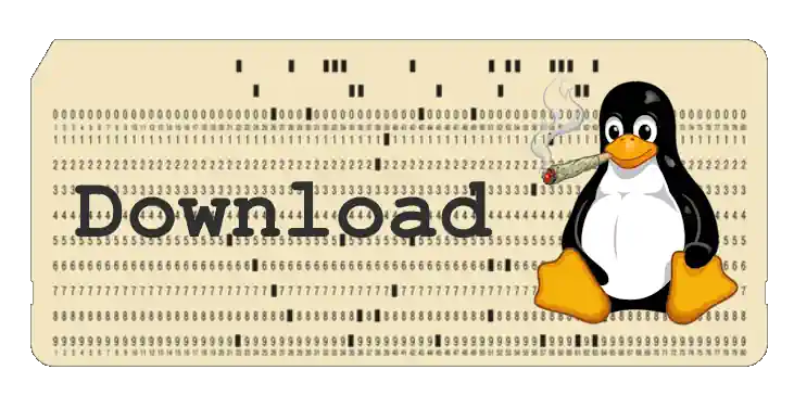 Download TuxClock