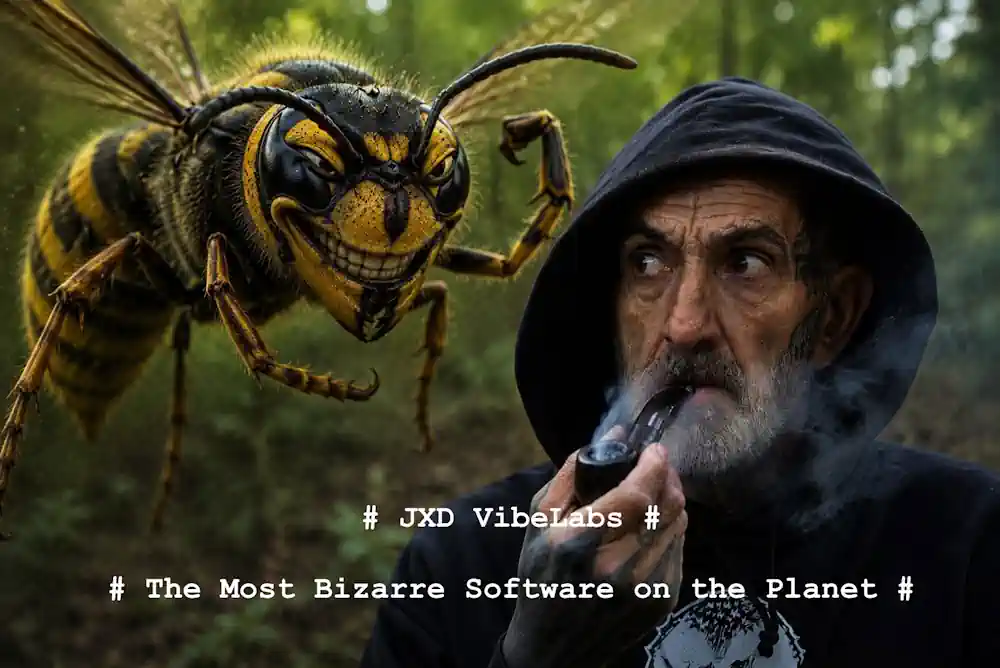 VIBELABS 