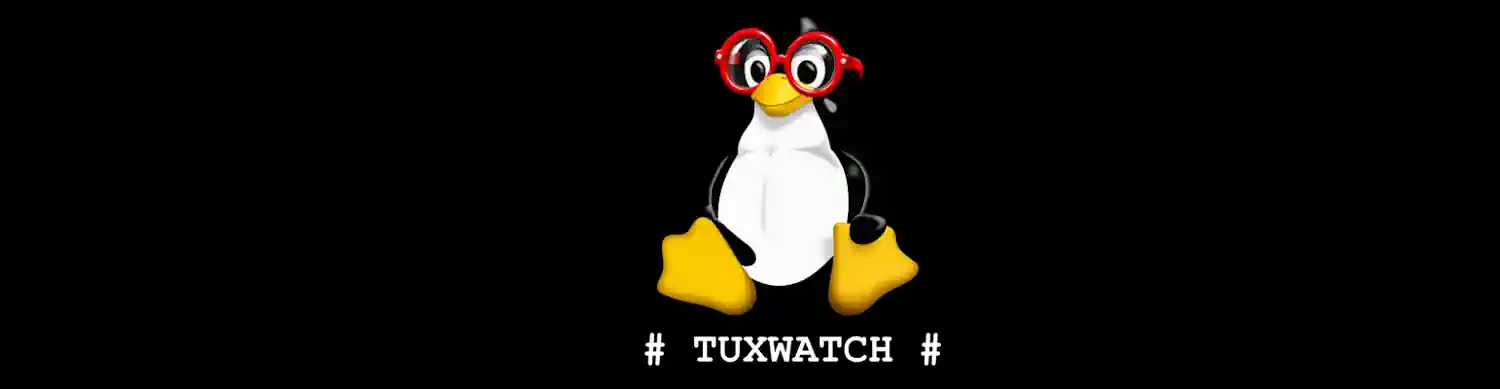TUXWATCH