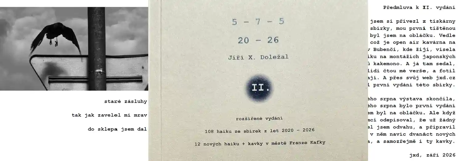 5-7-5 II. rozšířené vydání