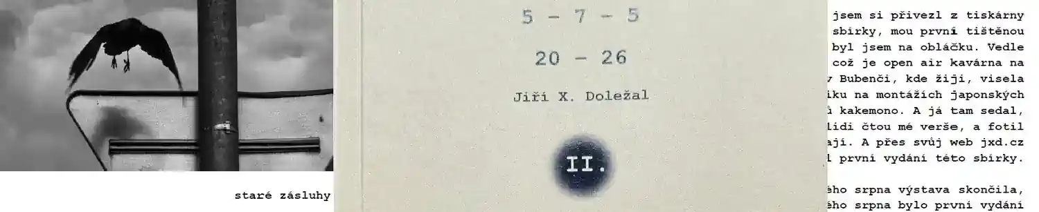 5-7-5 20-26 (II. rozšířené vydání)